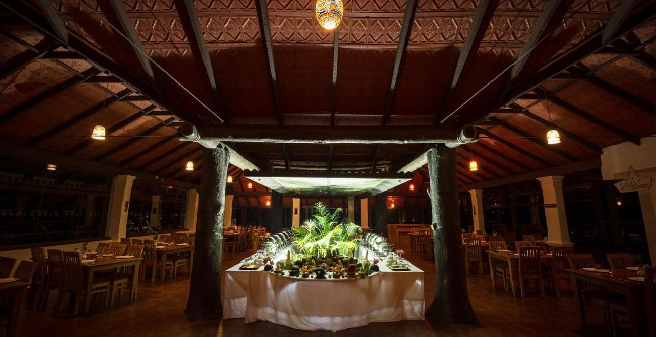 The Porcupine Castle Resort Madikeri Ngoại thất bức ảnh