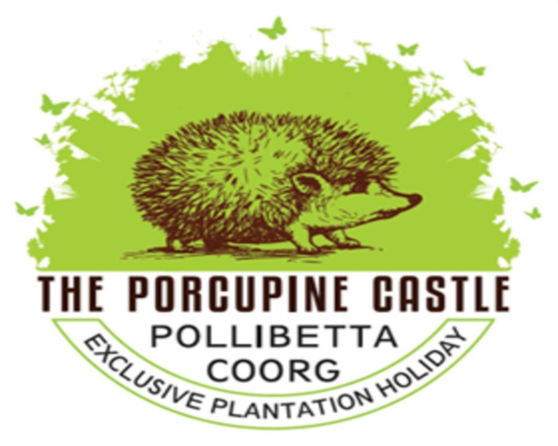 The Porcupine Castle Resort Madikeri Ngoại thất bức ảnh