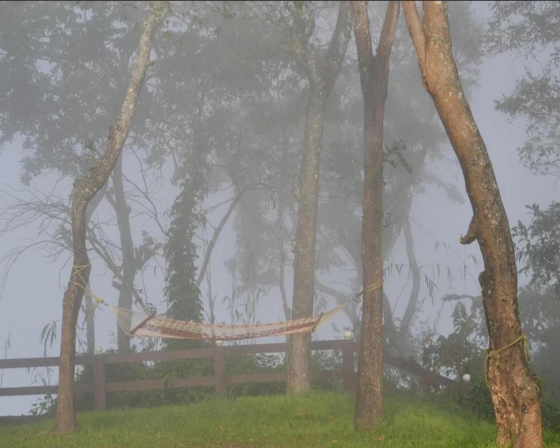The Porcupine Castle Resort Madikeri Ngoại thất bức ảnh