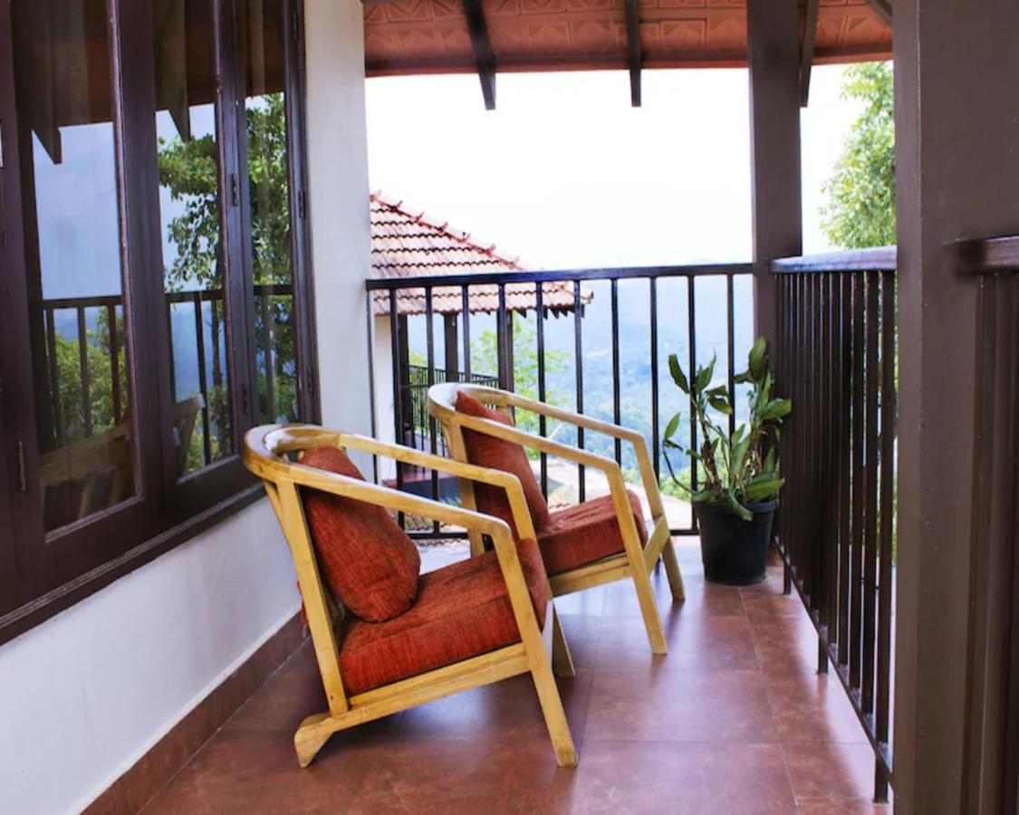 The Porcupine Castle Resort Madikeri Ngoại thất bức ảnh