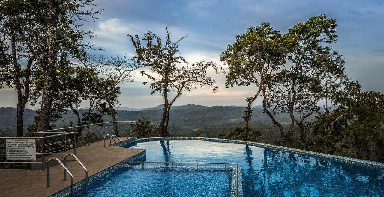 The Porcupine Castle Resort Madikeri Ngoại thất bức ảnh