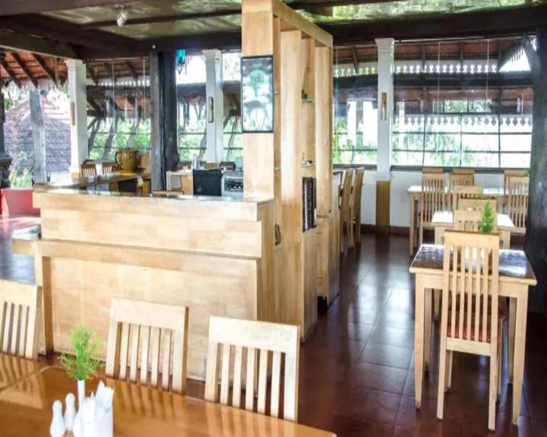 The Porcupine Castle Resort Madikeri Ngoại thất bức ảnh