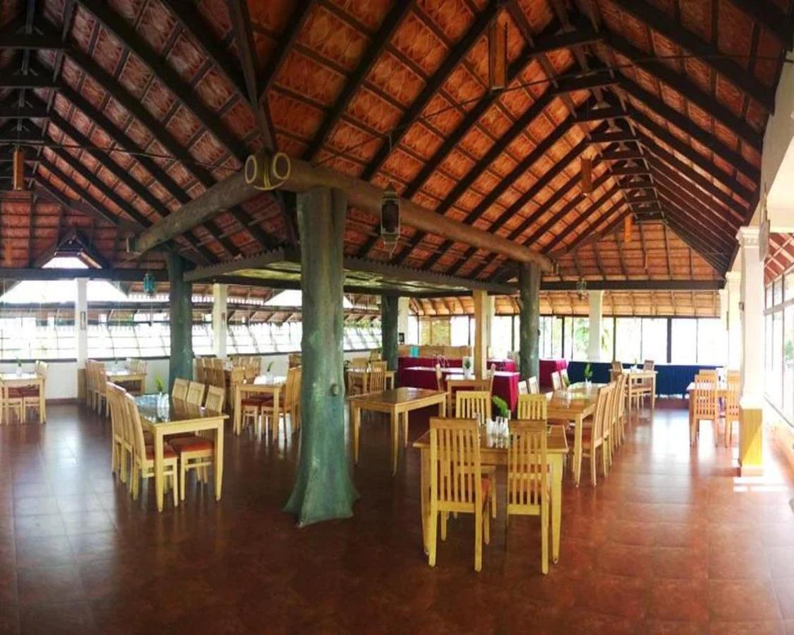 The Porcupine Castle Resort Madikeri Ngoại thất bức ảnh