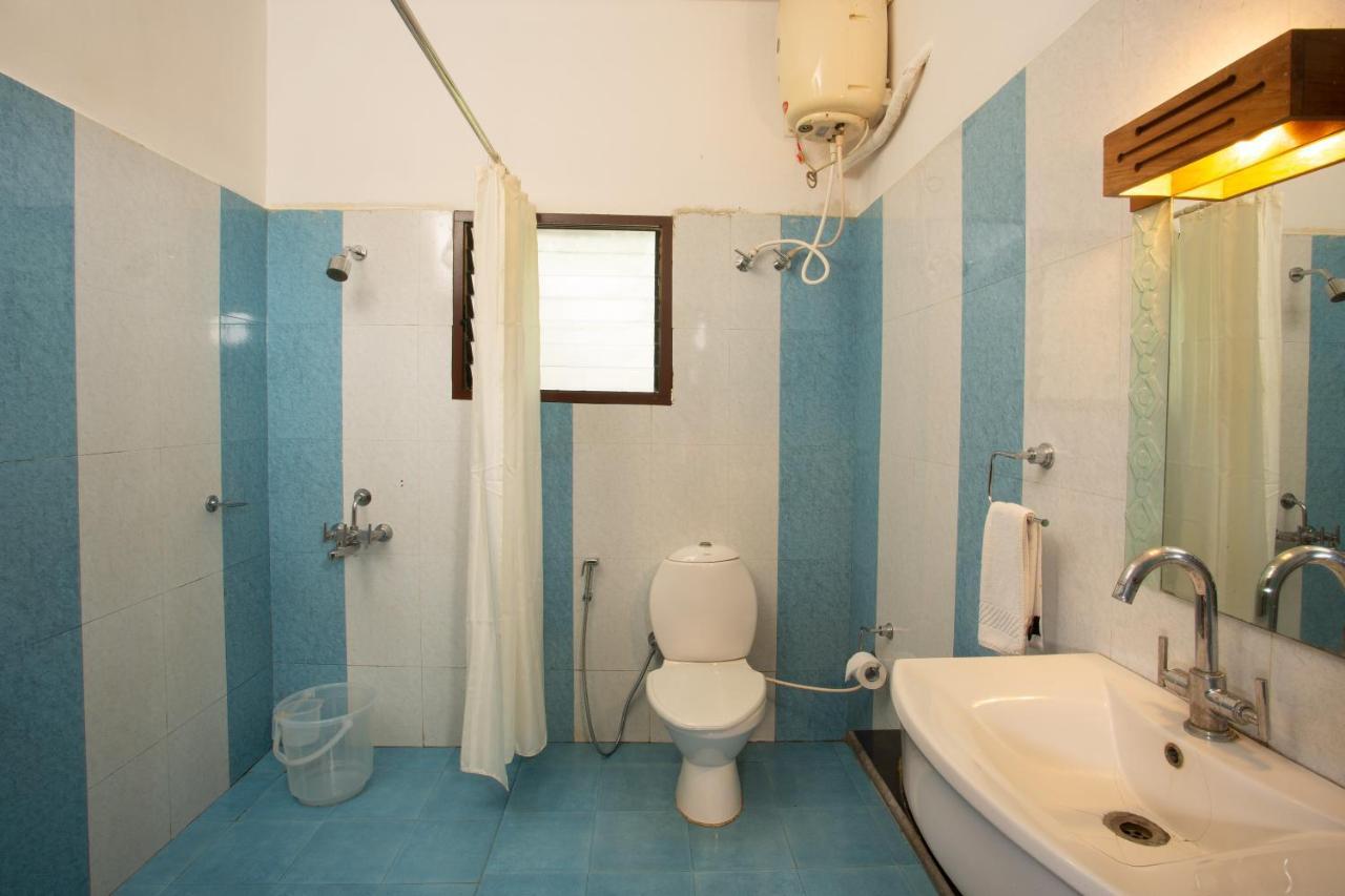 The Porcupine Castle Resort Madikeri Ngoại thất bức ảnh